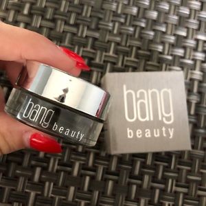 bang beauty “chocolate” gel eyeliner